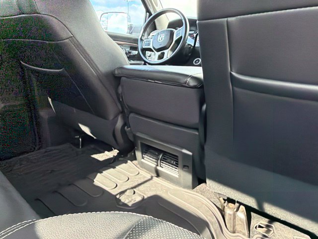 Used 2017 RAM 3500 Laramie RWD image 14