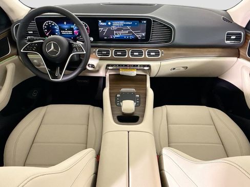 New 2026 Mercedes-Benz GLE 350 4MATIC image 14
