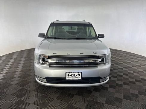 Used 2019 Ford Flex SEL w/ Equipment Group 202A FWD image 3