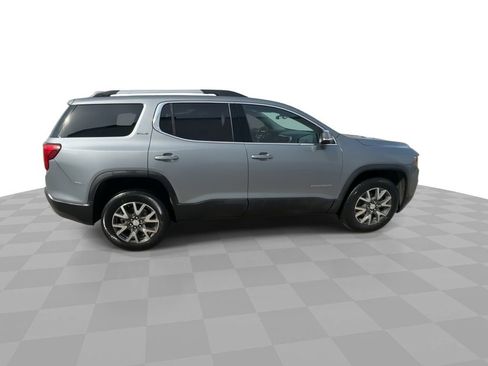 Used 2023 GMC Acadia SLE w/ Driver Convenience Package image 9