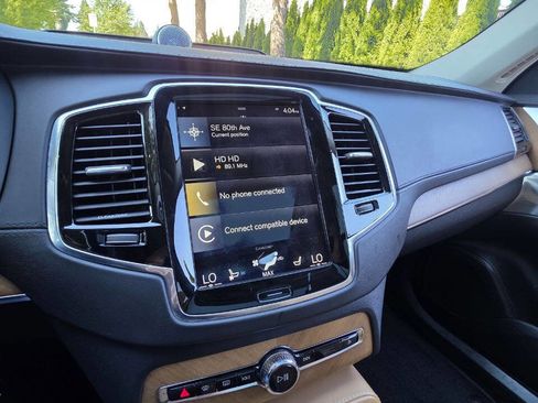 Used 2016 Volvo XC90 T6 Inscription image 15