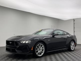 Used 2024 Ford Mustang GT Premium RWD video 2