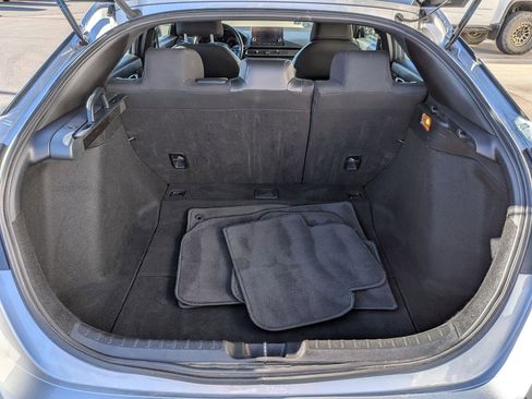 Used 2022 Honda Civic Sport image 29