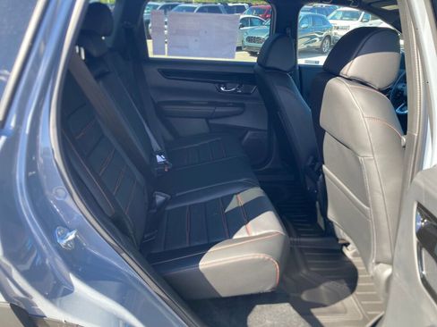 New 2026 Honda CR-V Sport Touring image 6
