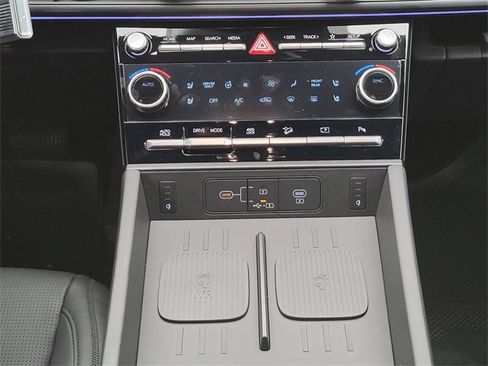 New 2026 Hyundai Santa Fe Calligraphy image 20