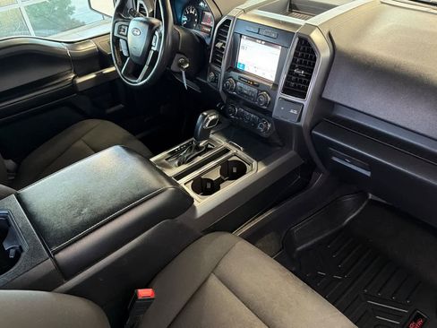 Used 2019 Ford F150 XLT w/ Equipment Group 302A Luxury image 17