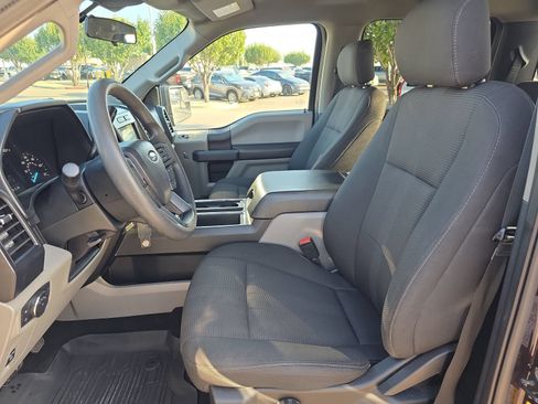 Used 2019 Ford F150 4x4 SuperCrew image 12