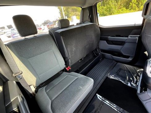 Used 2024 Ford F150 XLT w/ Mobile Office Package image 27