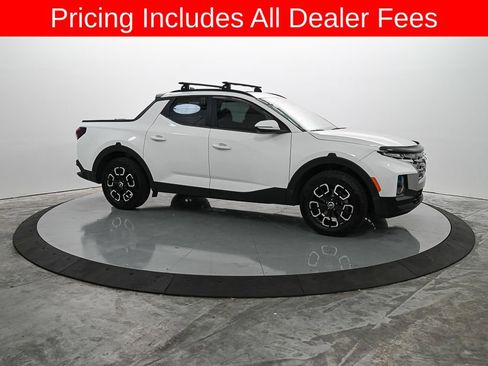 Used 2022 Hyundai Santa Cruz SEL Premium AWD/4WD image 13