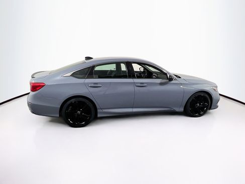 Used 2022 Honda Accord Sport image 4