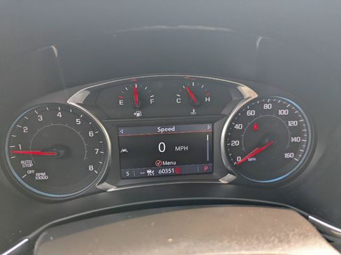 Used 2022 Chevrolet Equinox LT AWD/4WD image 18