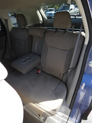 Used 2014 Honda CR-V EX image 41