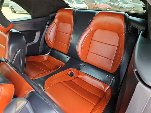 Used 2024 Ford Mustang Premium RWD image 12