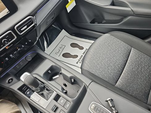 New 2026 Nissan Sentra SV w/ SV Convenience Package FWD image 27