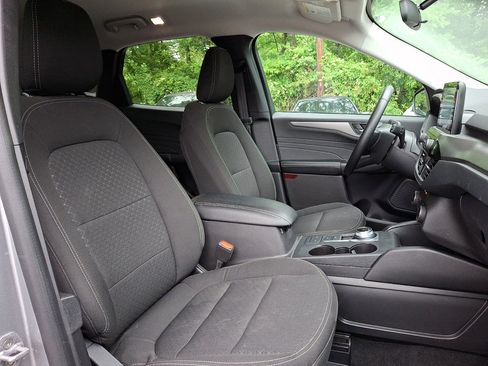 Used 2024 Ford Escape Active FWD image 13