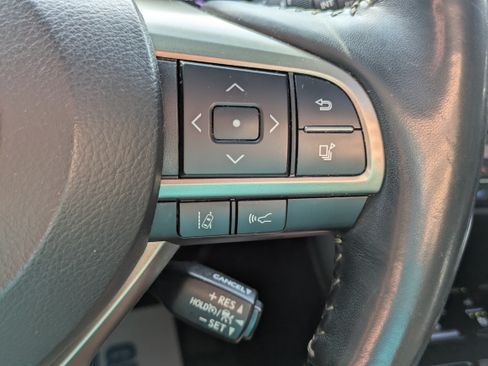 Used 2019 Lexus RX 350 FWD w/ Premium Package image 21