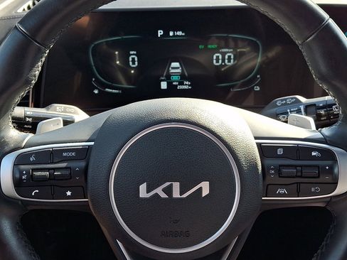 Used 2023 Kia Sportage X-Line AWD/4WD image 20
