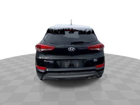 Used 2016 Hyundai Tucson Eco image 7