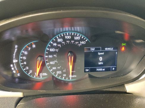 Used 2020 Chevrolet Trax LS w/ Tint and Cruise Package FWD image 23