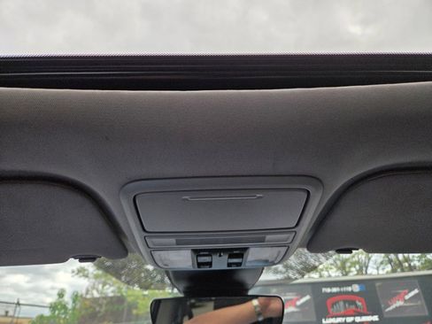 Used 2024 Honda Odyssey EX-L image 9