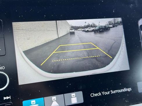 Used 2025 Honda Ridgeline TrailSport image 17