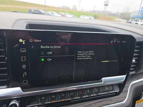 New 2026 GMC Sierra 1500 SLT w/ SLT Premium Package image 28