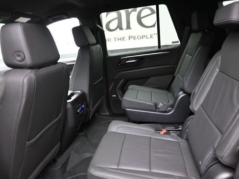 New 2026 Chevrolet Tahoe LT image 10