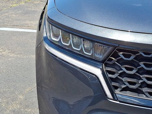 Certified 2023 Kia Sorento X-Line EX AWD/4WD image 20