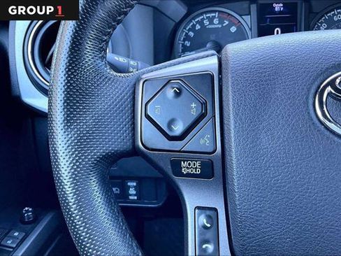 Certified 2023 Toyota Tacoma TRD Off-Road AWD/4WD image 24