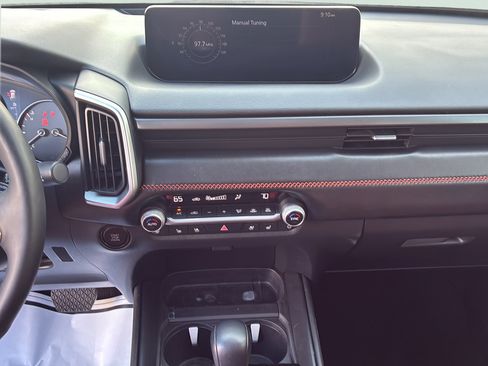 Used 2025 MAZDA CX-50 AWD 2.5 Turbo w/ Premium Pkg image 20
