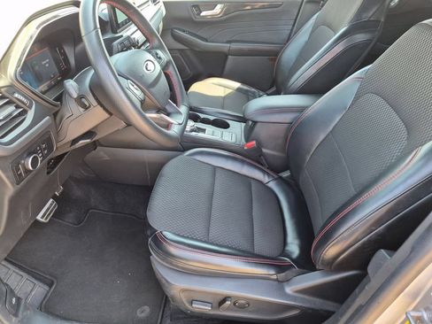 Used 2024 Ford Escape ST-Line FWD image 13