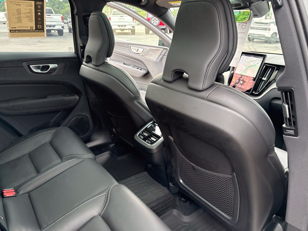 Used 2026 Volvo XC60 B5 Ultra w/ Protection Package Premier AWD/4WD image 38