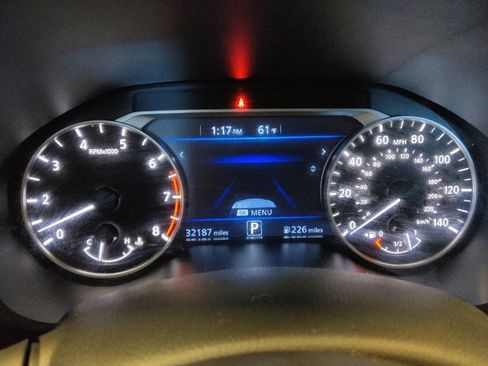 Used 2019 Nissan Altima 2.5 SV image 23