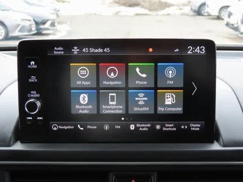 Certified 2023 Honda Pilot Touring image 24