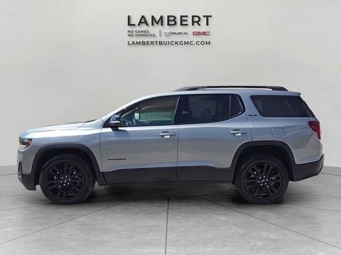 Used 2023 GMC Acadia SLE w/ Driver Convenience Package AWD/4WD image 2