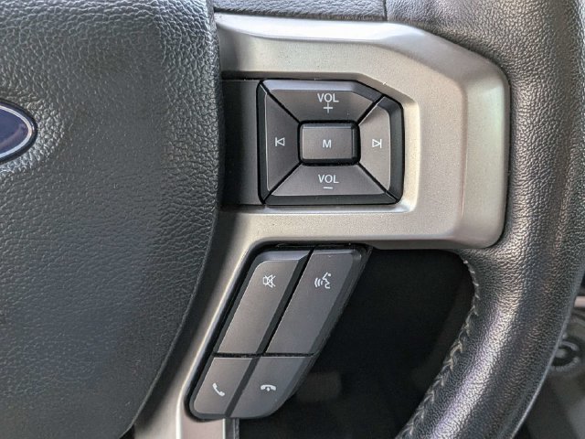 Used 2021 Ford F250 Lariat w/ Lariat Ultimate Package AWD/4WD image 26