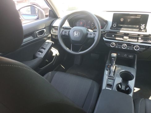 Used 2022 Honda Civic LX image 19