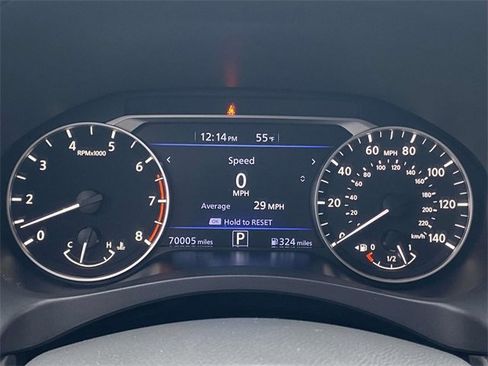 Used 2022 Nissan Altima 2.5 SR image 24