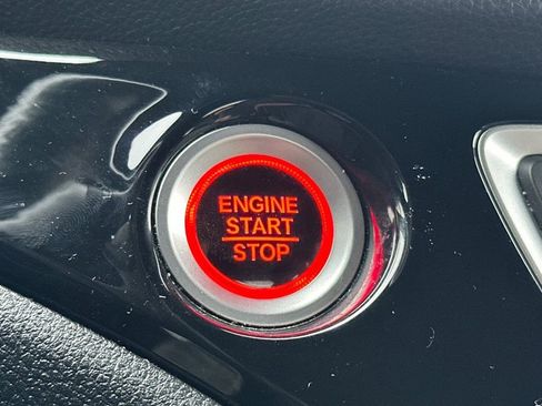 Used 2023 Honda Passport Elite image 21