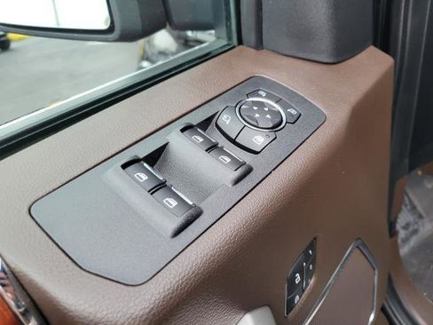 Used 2020 Ford F150 King Ranch w/ Equipment Group 601A Luxury image 17