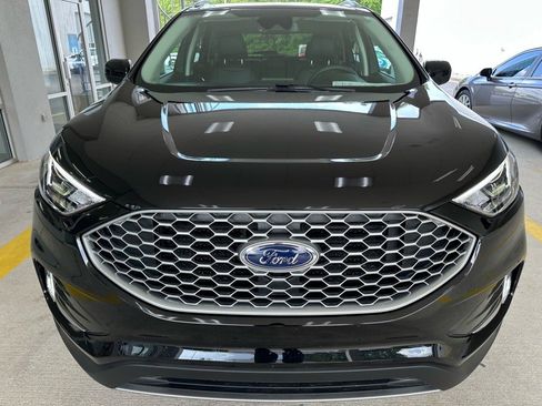 Certified 2023 Ford Edge SEL w/ Convenience Package image 5