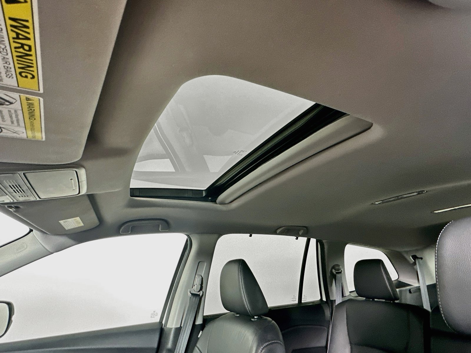 Used 2021 Honda Pilot EX-L image 31