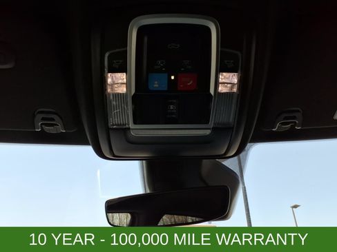New 2026 RAM 1500 Laramie w/ Night Edition AWD/4WD image 17