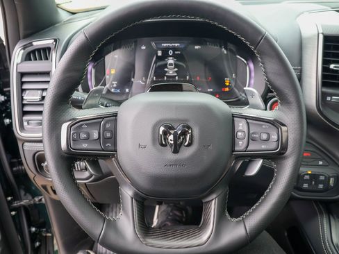 New 2026 RAM 1500 RHO AWD/4WD image 35