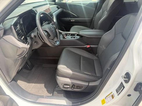 Certified 2025 Lexus TX 350 AWD w/ Technology Package image 14