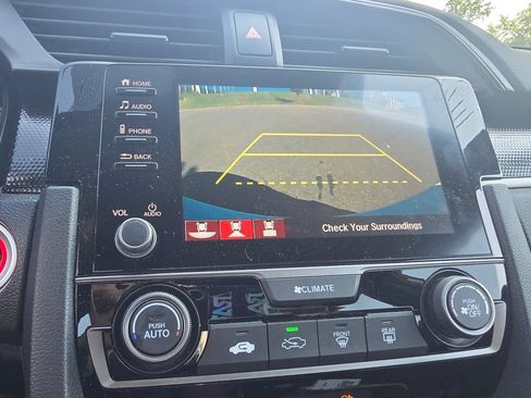 Used 2021 Honda Civic Sport image 31