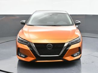 Used 2023 Nissan Sentra SR w/ SR Premium Package video 2
