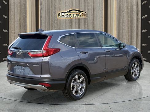 Used 2019 Honda CR-V EX-L image 7
