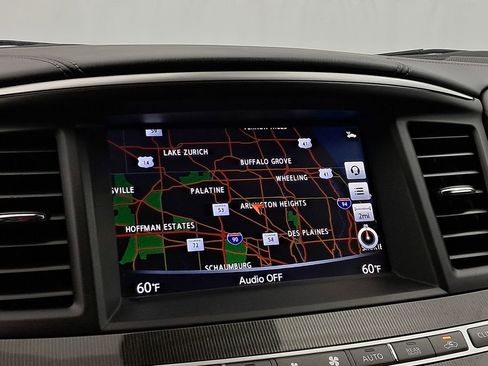 Used 2019 INFINITI QX60 Luxe w/ Essential Package image 19