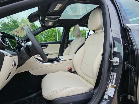New 2026 Mercedes-Benz C 300 Sedan image 20